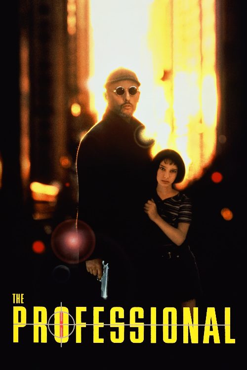 Léon: The Professional poster