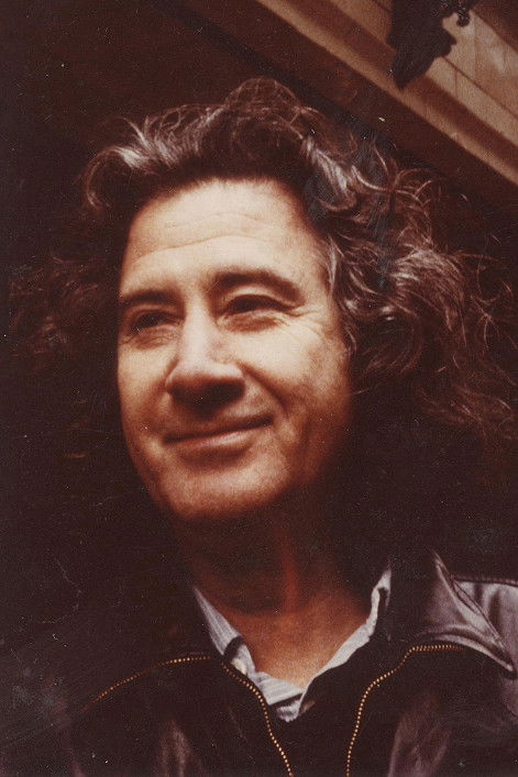 Augusto Boal portrait