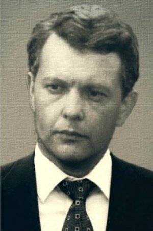 Vladimir Rudyy portrait