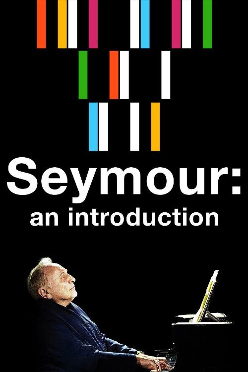 Seymour: An Introduction poster