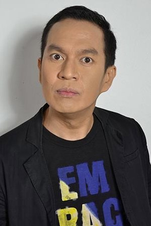Alex Calleja portrait