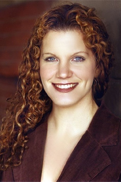 Kris Lundberg portrait
