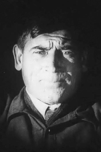 Eduard Gunn portrait