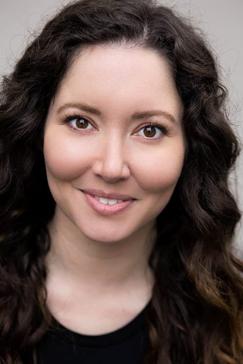 Jenna Purdy portrait