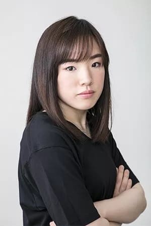 Makoto Sakaguchi portrait