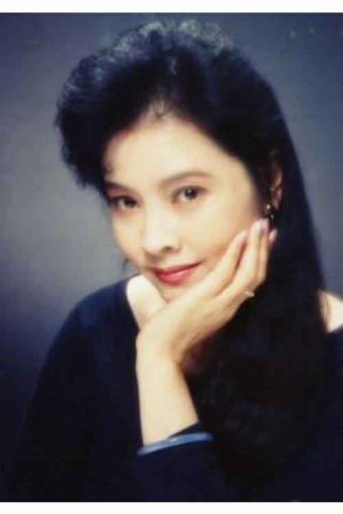 Liang Danni portrait