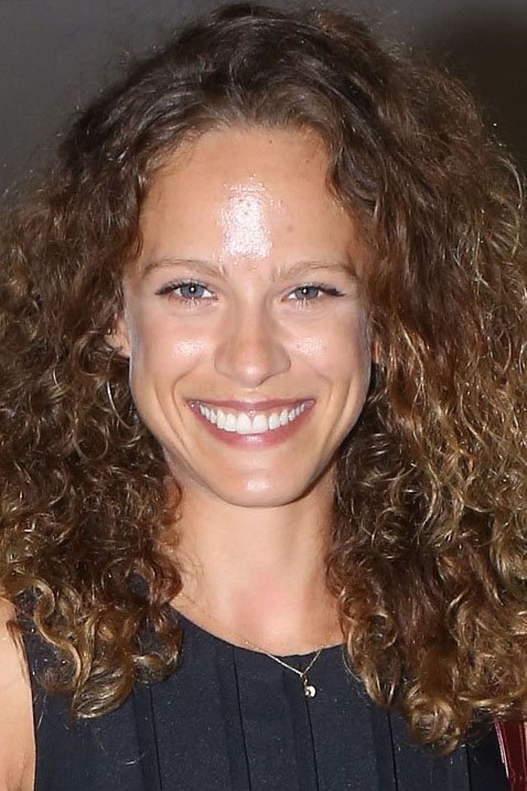 Elli Tringou portrait