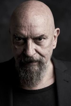 Maurizio Guarini portrait