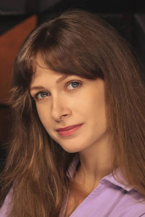 Bettina Józsa portrait
