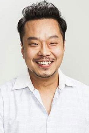 Lee Sang-min portrait