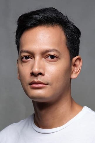 Fedi Nuril portrait