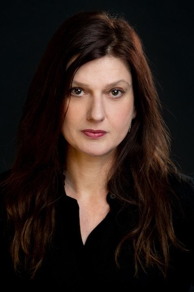 Natalie Pinot portrait