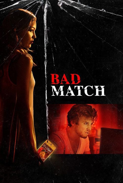 Bad Match poster