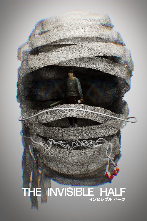 The Invisible Half poster