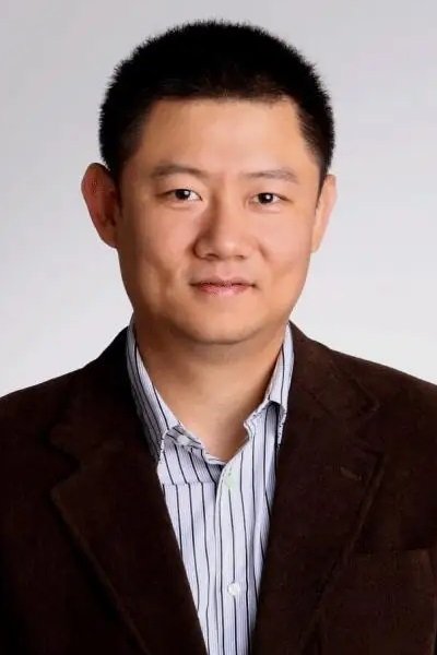 Wu Bing portrait