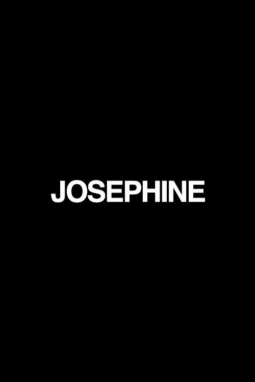 Josephine poster