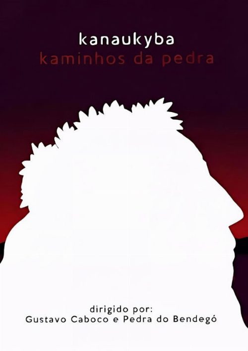 Kanau'kyba poster