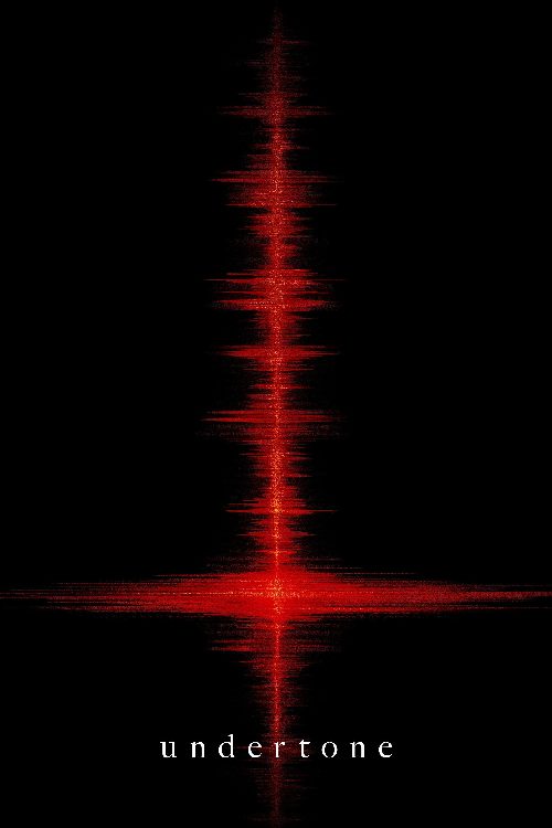 undertone poster