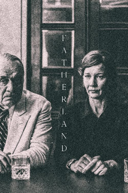 Fatherland poster