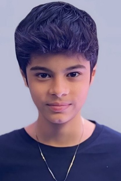 Ayaz Gülşen portrait