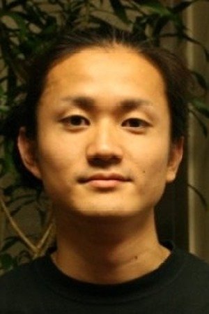 Hiroshi Iwanaga portrait