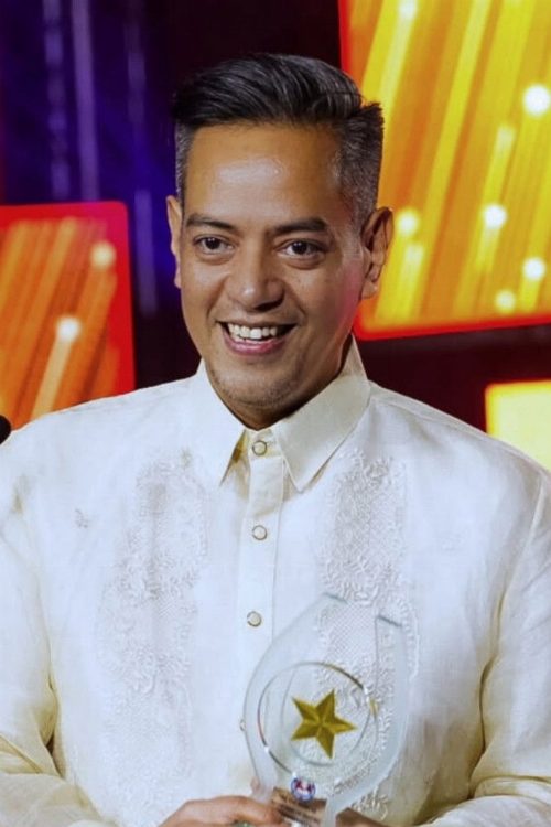 Pao Orendain portrait