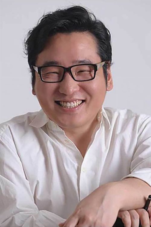 Yoon Il-sang portrait