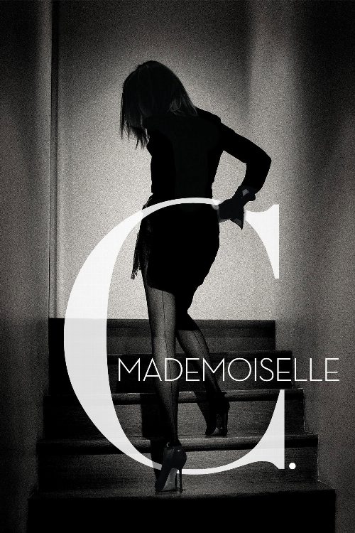 Mademoiselle C poster