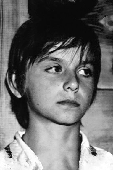 Oleh Polstvin portrait
