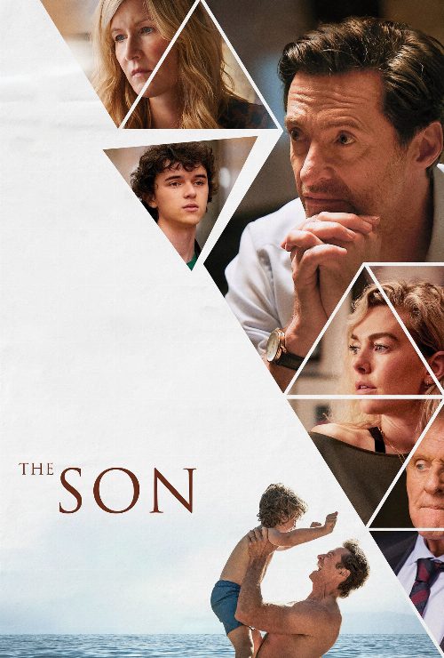 The Son poster