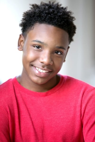 Jaiden Byrd portrait