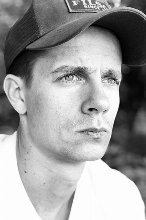 Florian Robin portrait