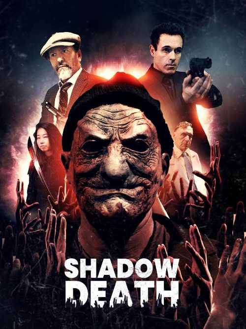 Shadow Death poster