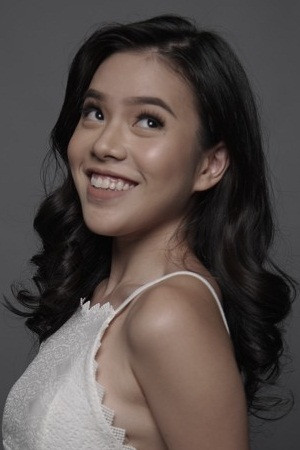 Gabby Padilla portrait