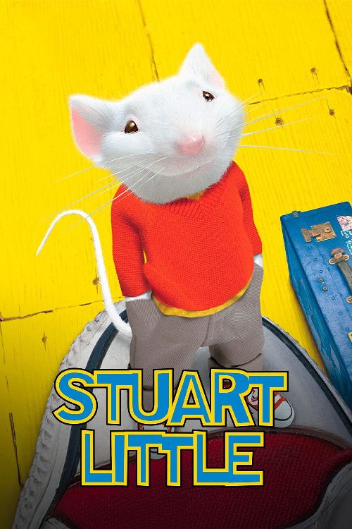 Stuart Little poster