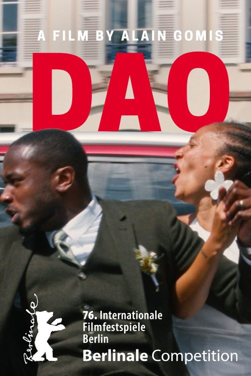 Dao poster