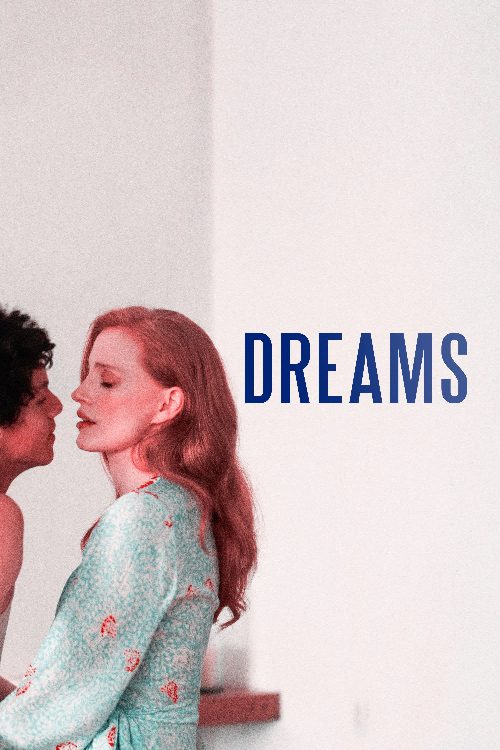 Dreams poster
