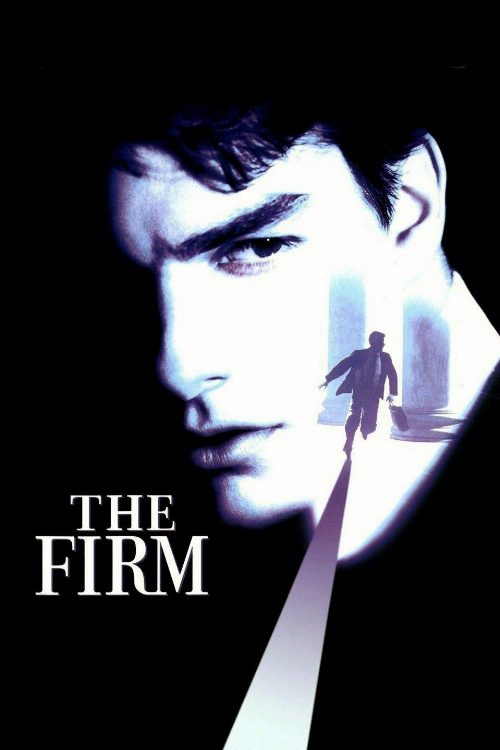 The Firm poster