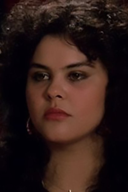 Angela Campanella portrait