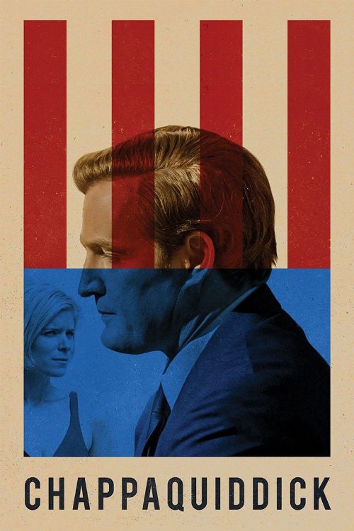 Chappaquiddick poster