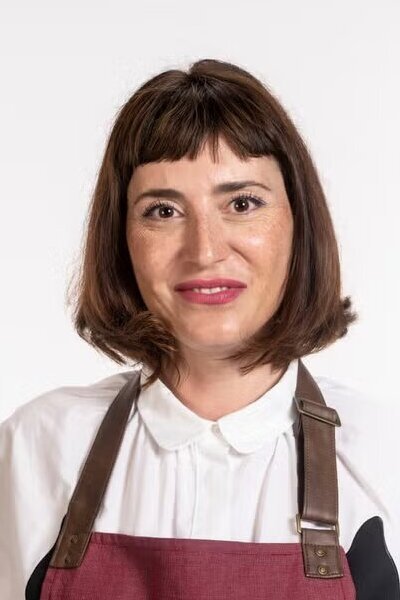 Valentina Fois portrait