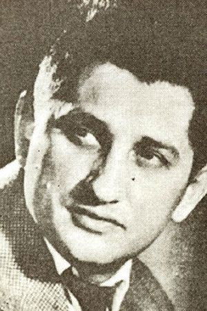 Francisc Munteanu portrait