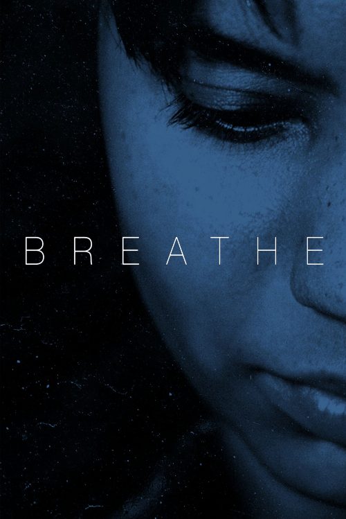 Breathe poster