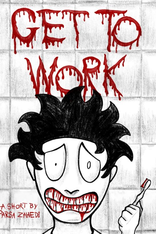Get to Work poster