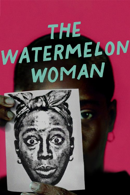 The Watermelon Woman poster