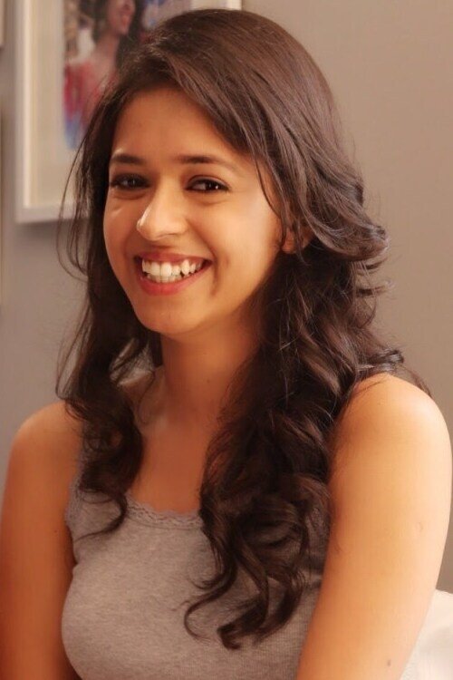 Devika Vatsa portrait