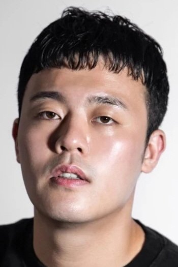 Choi Sung-hyuk portrait