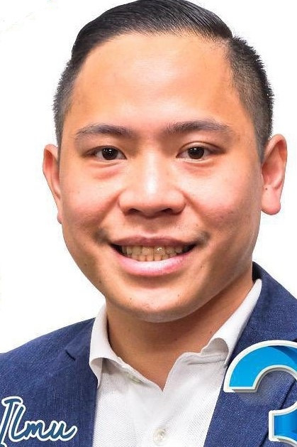 Ardi Dwinanta Setiadharma portrait
