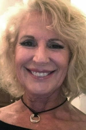Diane Stubbington portrait