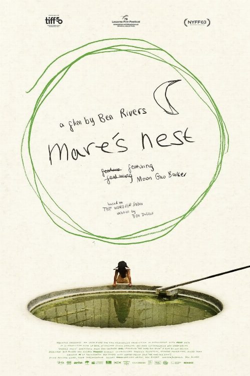 Mare's Nest poster